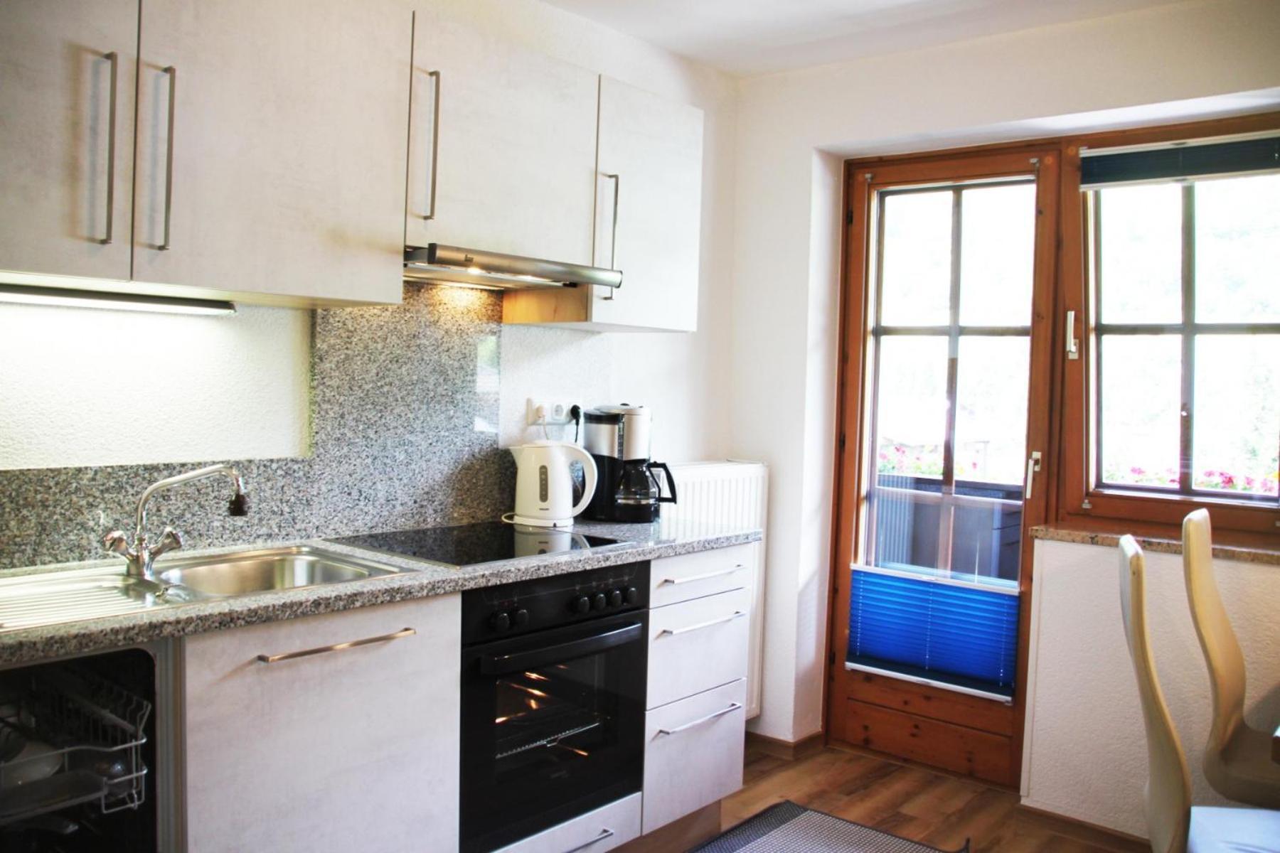 קפרון Haus Katharina, Summercard Included חדר תמונה