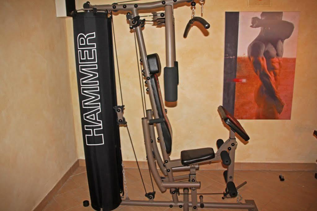 קפרון Haus Katharina, Summercard Included מראה חיצוני תמונה