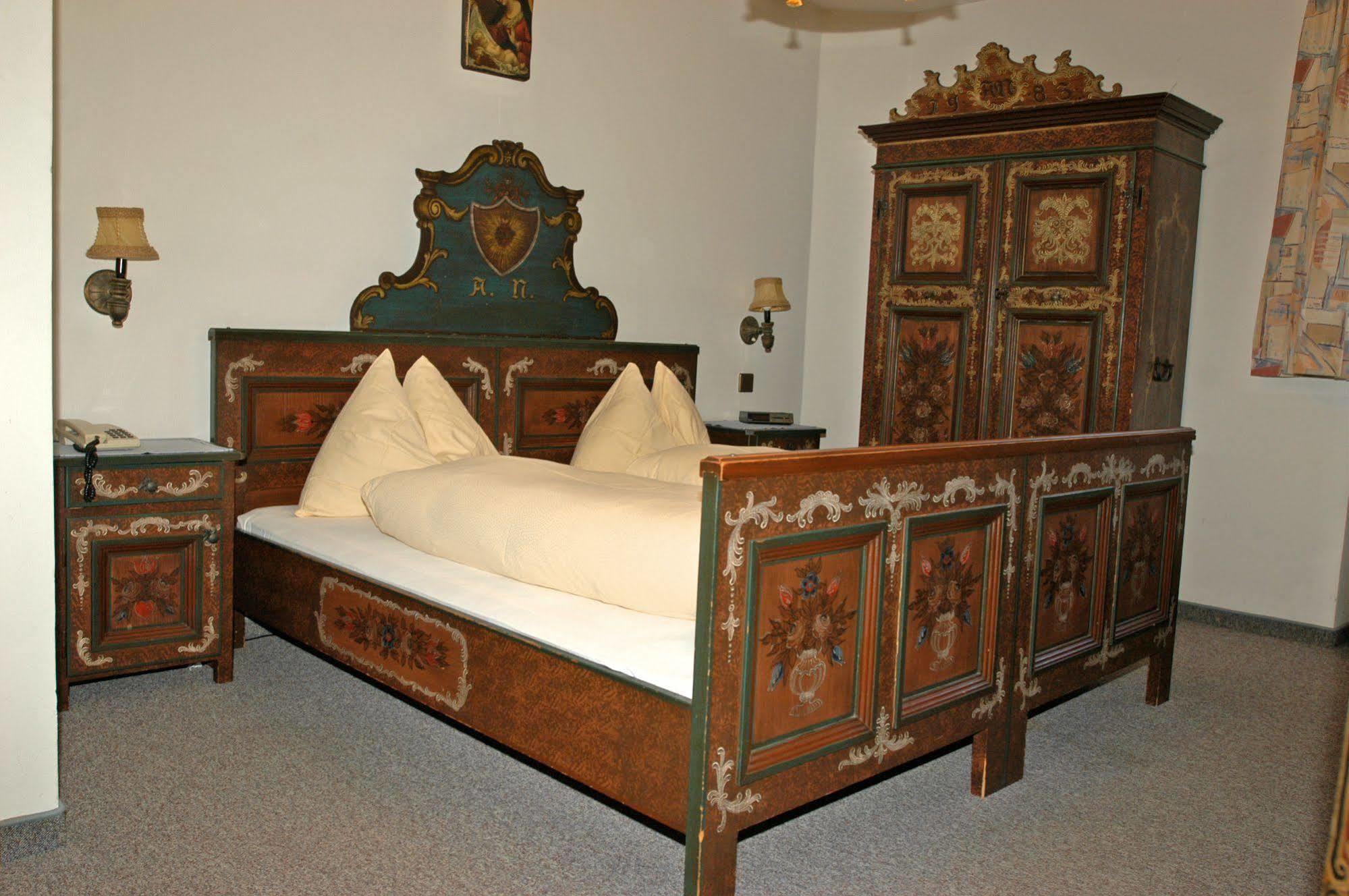 קפרון Haus Katharina, Summercard Included מראה חיצוני תמונה