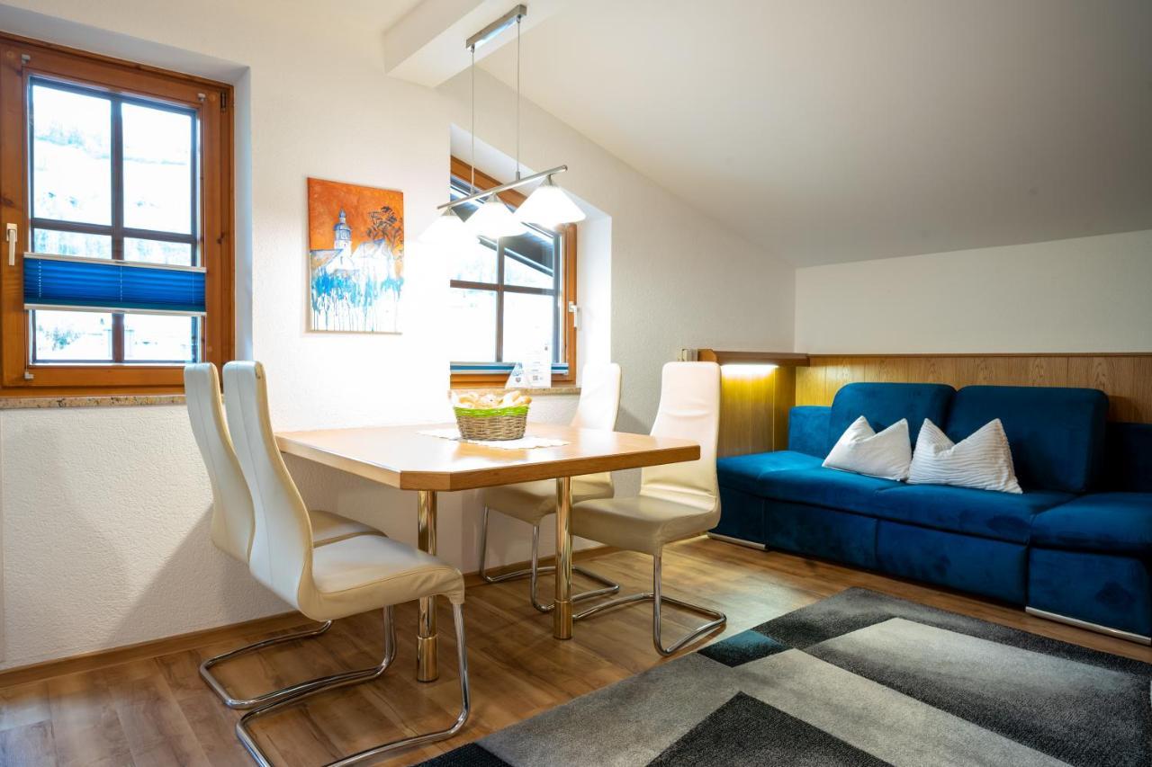 קפרון Haus Katharina, Summercard Included מראה חיצוני תמונה